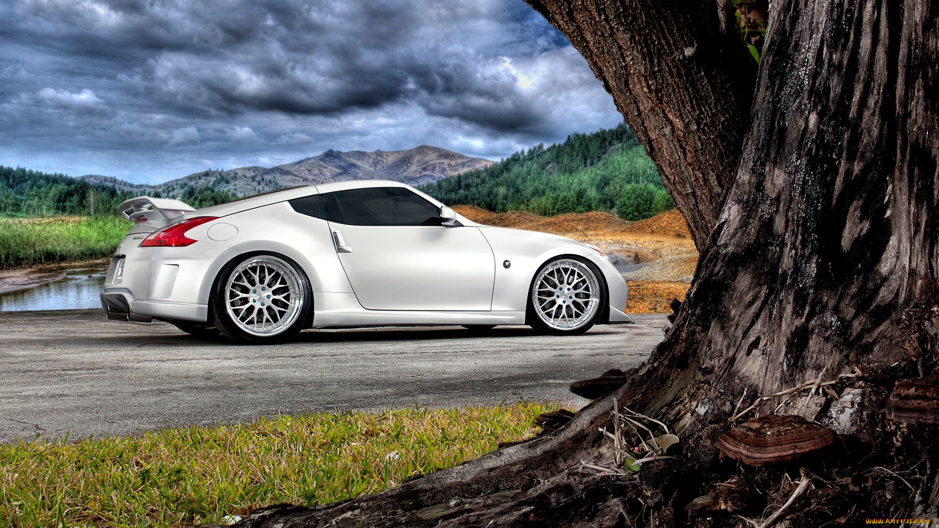 nissan, 370z, , datsun, , , , 